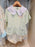 SHDL - 2026 Duffy & Friends Pajama Party x CookieAnn Short Sleeve Pajama Set of 2 (Adults)