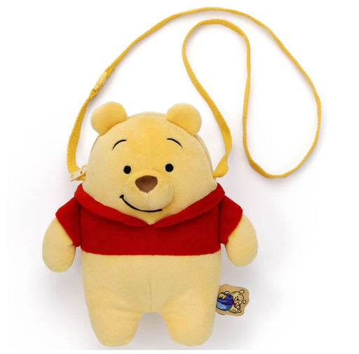 Winnie The Pooh WP-KFZ-625 - Borsa portagiocattoli Winnie The Pooh WP-KFZ-625 - Borsa portagiocattoli