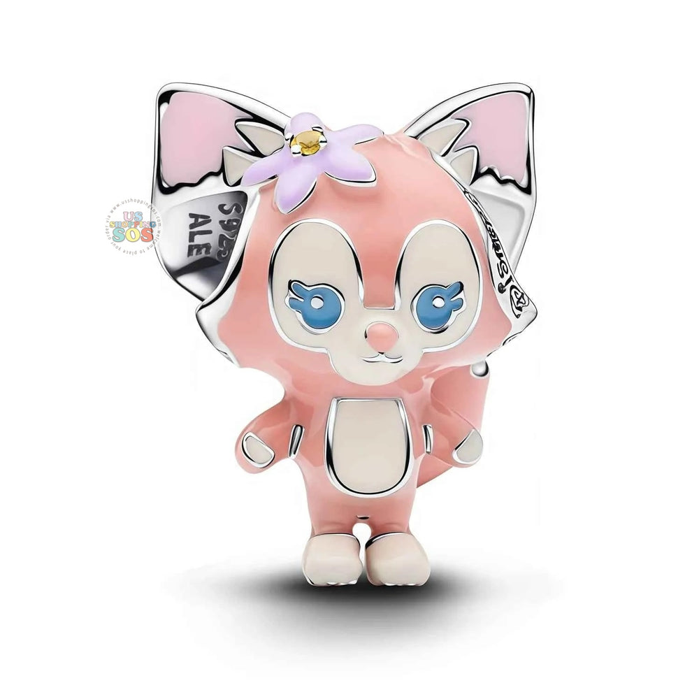 SHDL - 2026 Duffy & Friends x LinaBell Pandora Charm