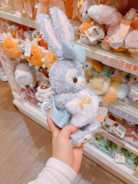 SHDL - 2026 Duffy and Friends "Mood" Collection x StellaLou Plush Toy