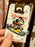 DLP - Mickey and Friends Skiing Pin 2025 - Minnie