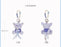SHDS - 2026 Disney Ocean Dreams Collection x Roo Plush Keychain (Release Date: Jul 10, 2026)