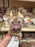 DLR/WDW - Frozen Sven Urupocha-Chan Plush Toy