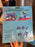 HKDL - 2026 Stitch Day Collection x Removable Stickers
