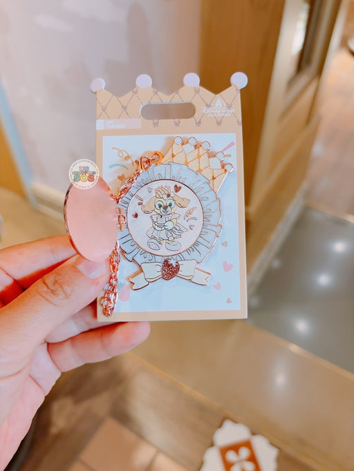 SHDL - CookieAnn "Fantasy Dreamy Celebration" Collection x CookieAnn Limited Edition 500 Pin Badge