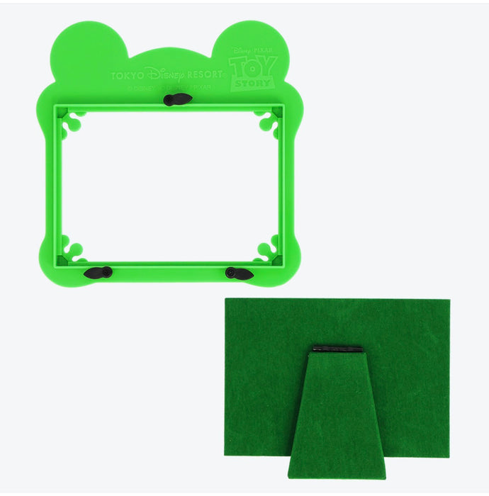 TDR - 2026 Toy Story 5 Collection x Photo Stand (Release Date: Jul 1, 2026)