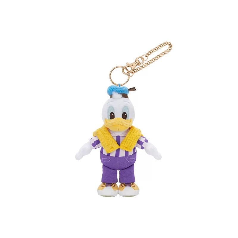 SHDL - 2026 Mickey & Friends Urban Aroma Collection x Donald Duck
