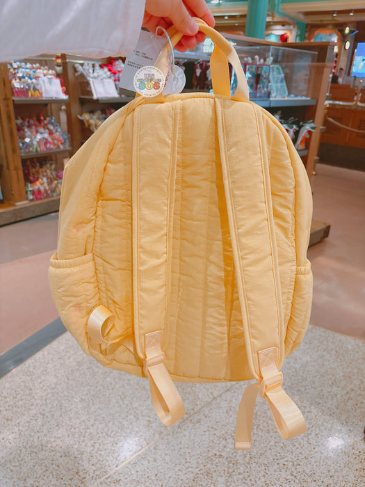 SHDL - 2026 Winnie the Pooh Cloud Backpack