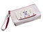 TDR - 2026 Disney Christmas Mickey Christmas Fairy "Lil Lin Lin"x Souvenir Carry On Zipper Pouch (Release Date: Nov 1, 2026)