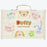 TDR - 2026 Duffy & Friends x Picnic Sheet (Release Date: Oct 6, 2026)