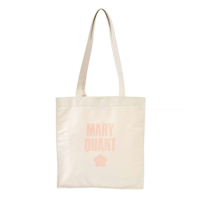 JDS - MARY QUANT - Marie Tote Bag