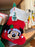 DLR/WDW - Christmas 2025 - Minnie Holiday Stocking