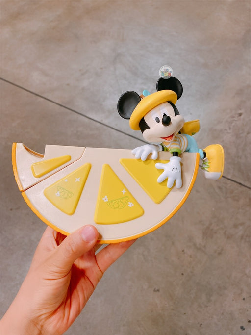 SHDL - Happy Summer 2024 x Mickey Mouse Souvenior Cup