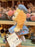 HKDL - 2026 Duffy & Friends ‘Jeans’ x CookieAnn Plush Toy (Size SS)