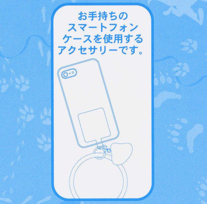 TDR - Zootopia World Undercover Mission Collection x Smartphone Accessories (Release Date: Nov 26, 2025)