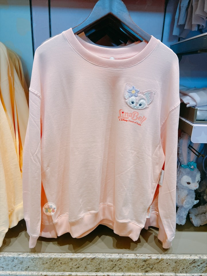 SHDL - Duffy & Friends x LinaBell Sweatshirt for Adults