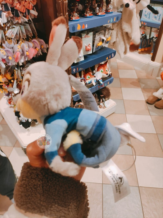 SHDL - Plush Bracelet x Zootopia - Judy Hopps