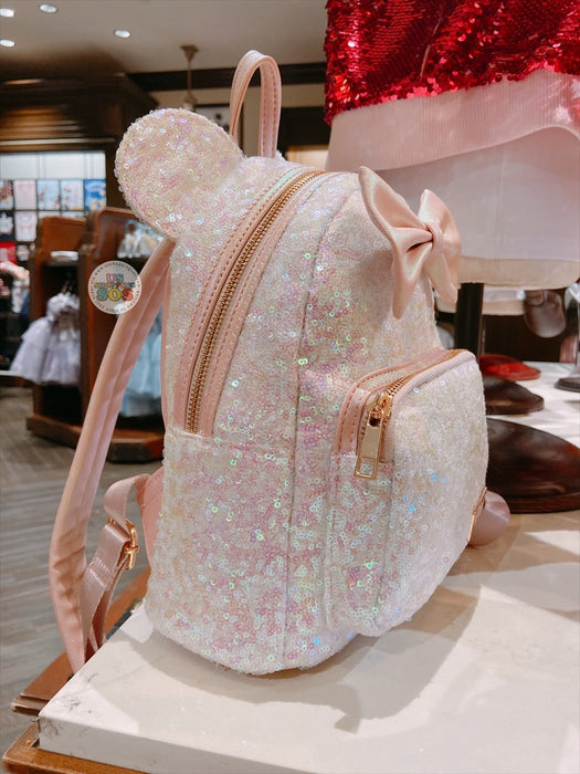 cute mini sequin backpacks SHDL