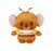 SHDS -  Winnie the Pooh & Friends x Roo with Bee Costume "Urupocha-chan" Plush Toy