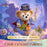 SHDL - 2026 Halloween Duffy and Friends Collection x Duffy Plush Toy (Release Date: Oct 4, 2026)