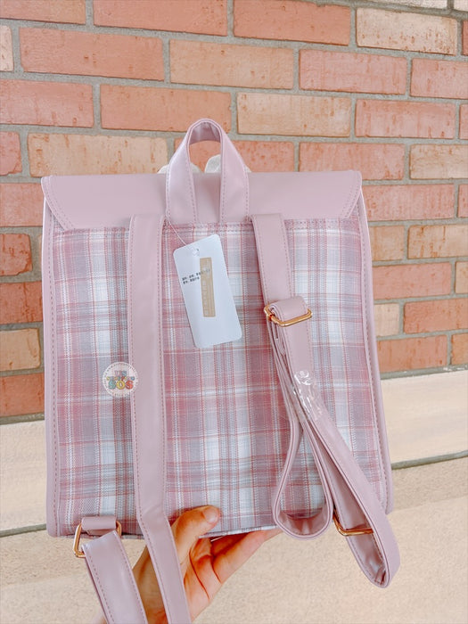 SHDL - Duffy & Friends Campus Style x ShellieMay Backpack