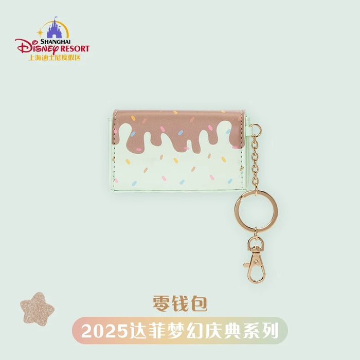 SHDL - 2025 Duffy Dreamy Carnival Collection x Coin Pouch
