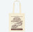 TDR - Tokyo DisneySea "DisneySea Transit Steamer Line" Tote Bag