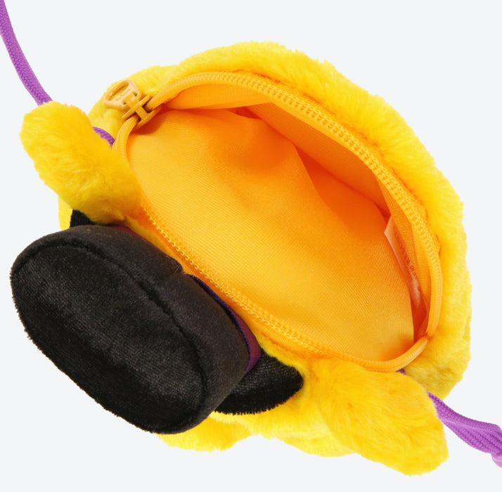 TDR - Halloween 2024 Collection x  Winnie the Pooh Mini Shoulder Bag (Release Date: Sept 19, 2024)