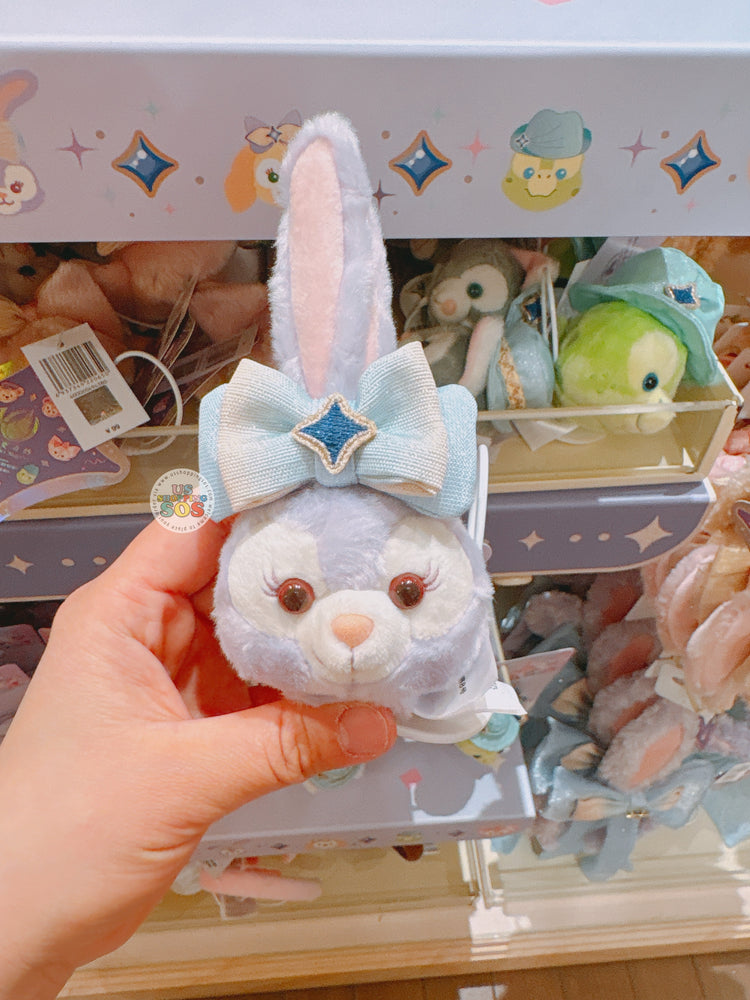 SHDL - 2026 Duffy & Friends 10th Birthday Celebration Collection x StellaLou Create Your Own Headband Plush Toy