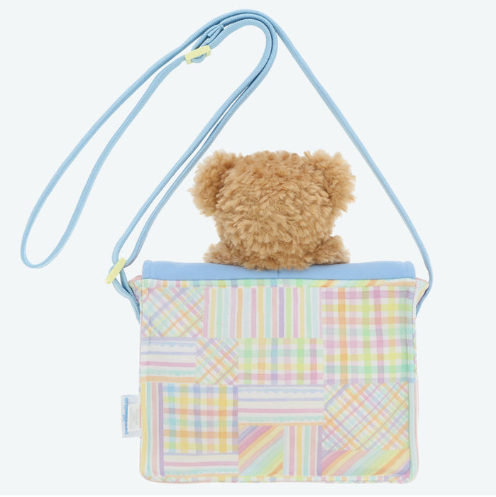 TDR - Duffy & Friends "Heartfelt Letters of Friendship" Collection x Duffy Shoulder Bag (Release Date: Jan 8, 2026)