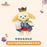 SHDL - 2026 Halloween Duffy and Friends Collection x CookieAnn Plush Toy (Release Date: Oct 4, 2026)