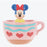 TDR - Tokyo Disney Resort Mickey & Friends Secret Mystery Bath Ball & Figures Whole Set of 4