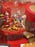 SHDL - 2026 Lunar New Year Mickey & Friends Collection x Mickey & Friends New Year Statue Figure