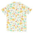 TDR - 2026 Mickey & Friends "Hello Hello Summer!!" Collection x Aloha Shirt for Adults (Release Date: Jun 11, 2026)
