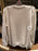 DLR/WDW - Disneyland Vintage D 2026 - Light Grey Pullover (Adult)