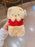 SHDL - 2026 Fluffy Stationary Bag x Winnie the Pooh