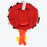 TDR - 2026 Toy Story 5 Collection x Jessie Cowgirl Hat Shaped Hair Clip (Release Date: Jul 1, 2026)