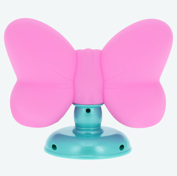 TDR - Minnie Mouse Rolka Dot Ribbon Design x Room Light