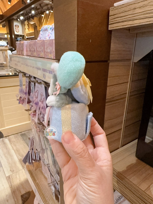 HKDL - 20th Anniversary Grand Celebration - Duffy & Friends Gelatoni "Create your Own" Mini Plush Accessory