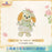 SHDL - 2025 Duffy & Friends ‘Floral Dream’ Collection x CookieAnn Plush Toy (Release Date: Sept 4, 2025)
