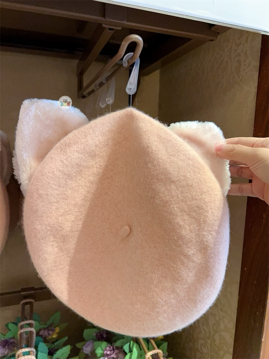 HKDL - LinaBell Forest Maze Collection x LinaBell Ear Hat