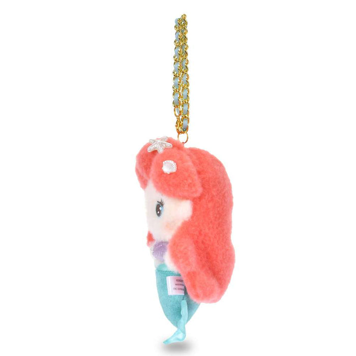 JDS - 2026 Little Mermaid Illustrated by mikko Collection x Ariel