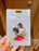 SHDL - Mickey Mouse with Spring Behind the back Magnet