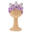 JDS - 2026 Baby Oyster Collection x Young Oyster Hair Turban (Release Date: Jun 23, 2026)