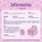 MINISO - Hello Kitty ‘Pop Star’ Vinyl Plush Pendant Mystery Blind Box