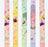 TDR - Fantasy Springs "Rapunzel’s Lantern Festival" Collection x Color Pens Set
