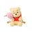 China Exclusive- Winnie the Pooh with Balloon Whole Body Plushy Shoulder Bag