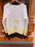 SHDL - Winnie the Pooh with Butterfly Costume Collection x Sweater (Adults)