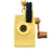 JDS - 2026 Key chain Fes x Beauty and the Beast Belle Light Up Projection Machine Keychain