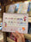 HKDL - 2027 Mickey & Friends Pop-Up Desk Calendar